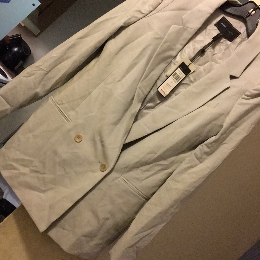 Jacket - Picture 2 of 4